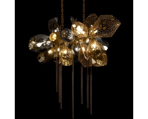 10401/800L Подвесная люстра LOFT IT Britannica