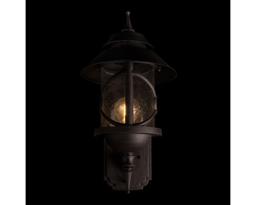 100021W Уличный настенный светильник LOFT IT Prato