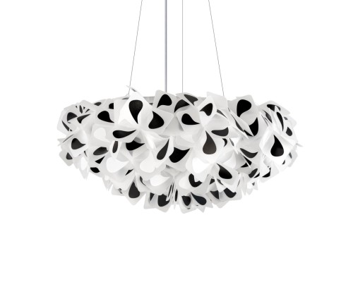 10595/780 Black Подвесной светильник LOFT IT Clizia