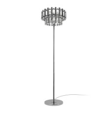 10438F Торшер LOFT IT Boucle