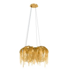 10404/650 GD Подвесная люстра LOFT IT Volver