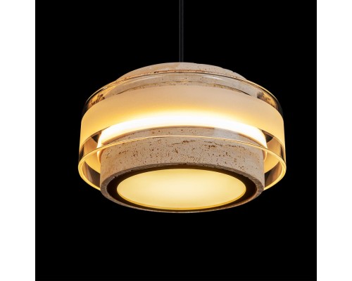 10474P/C Подвесной светильник LOFT IT Colette