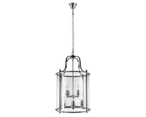 10456/8 CR Подвесной светильник LOFT IT Lighthouse