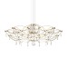 10586/900 Gold Asfour Подвесной светильник LOFT IT Mira