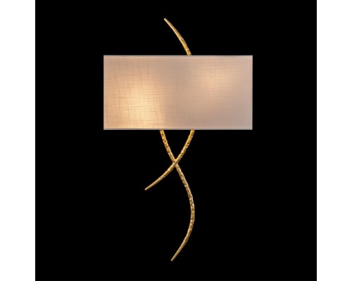 10457 Gold Настенный светильник LOFT IT Romance