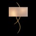 10457 Gold Настенный светильник LOFT IT Romance