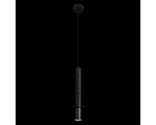 10583A Black Подвесной светильник LOFT IT Everest