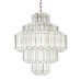 10579/600 Clear Подвесная люстра LOFT IT Celebration