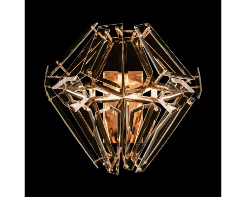 10432W Clear Настенный светильник LOFT IT Shard