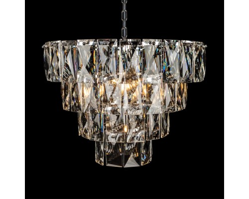 10561/660 Clear Подвесной светильник LOFT IT Contemporary