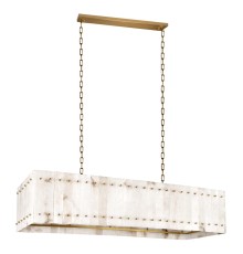 10529/1400R Подвесной светильник LOFT IT Sevilla