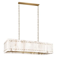 10529/1400R Подвесной светильник LOFT IT Sevilla