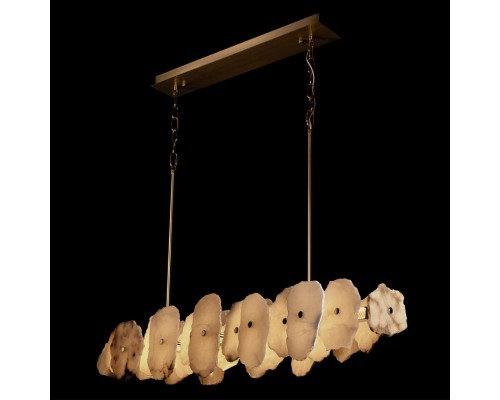 10248/1200 Подвесной светильник LOFT IT Alicante