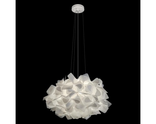 10595/530 White Подвесной светильник LOFT IT Clizia