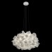 10595/530 White Подвесной светильник LOFT IT Clizia