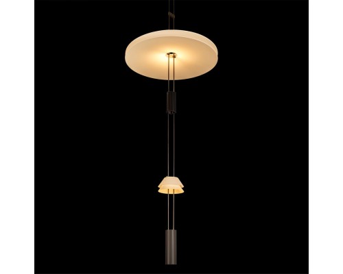 10598C Подвесной светильник LOFT IT Flamingo