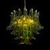 10600/600 Olive Подвесная люстра LOFT IT Lilou