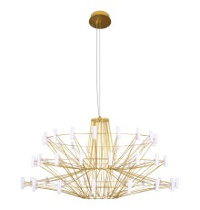 10476 Gold Подвесной светильник LOFT IT Coppelia