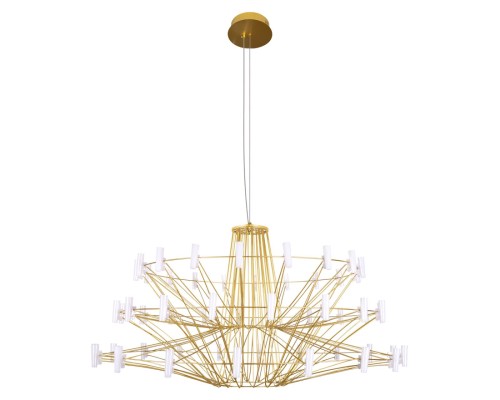 10476 Gold Подвесной светильник LOFT IT Coppelia