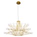 10476 Gold Подвесной светильник LOFT IT Coppelia