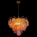 10492/600 Pink Подвесная люстра LOFT IT Lolly