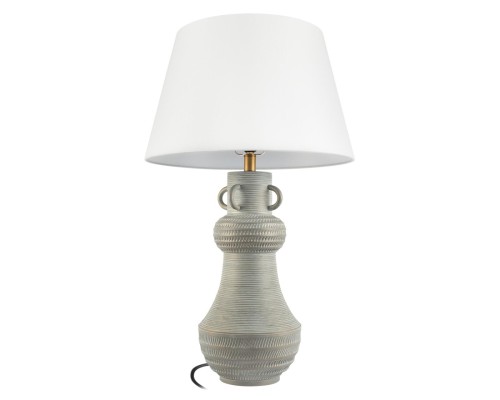 10526T Настольная лампа LOFT IT Massai