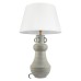 10526T Настольная лампа LOFT IT Massai
