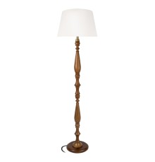 10576F Brown Торшер LOFT IT Enya