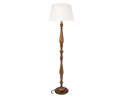 10576F Brown Торшер LOFT IT Enya