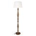 10576F Brown Торшер LOFT IT Enya