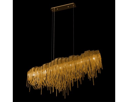 10404/1150L GD Подвесная люстра LOFT IT Volver