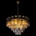 10580/800 Ash Подвесная люстра LOFT IT Murano