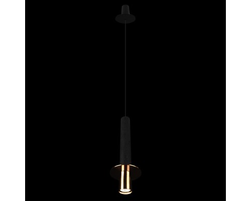 10361C Подвесной светильник LOFT IT Lava