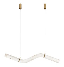 10551B Подвесной светильник LOFT IT Liberty acrylic