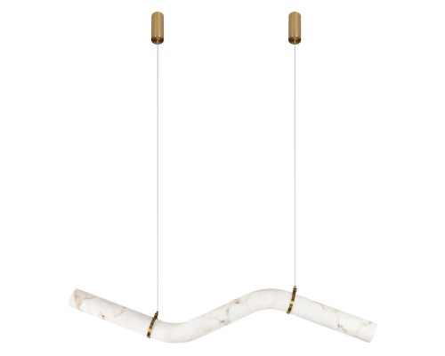 10551B Подвесной светильник LOFT IT Liberty acrylic