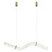 10551B Подвесной светильник LOFT IT Liberty acrylic