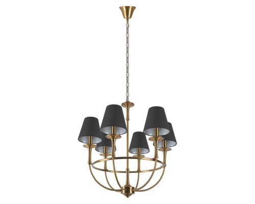 10435 Подвесной светильник LOFT IT Lattice