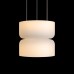 10466/2P Milky white Подвесной светильник LOFT IT Totem
