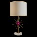 10514T Red Настольная лампа LOFT IT Agate