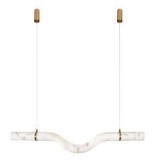 10551A Подвесной светильник LOFT IT Liberty acrylic