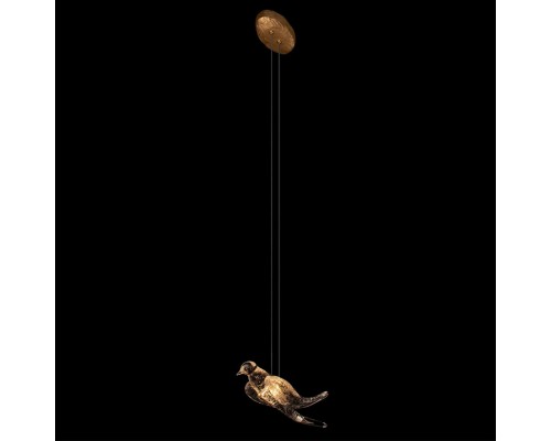 10378P Подвесной светильник LOFT IT Voa