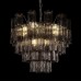 10580/600 Smoke Подвесной светильник LOFT IT Murano