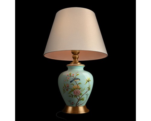 10379T/B Настольная лампа LOFT IT Bluet