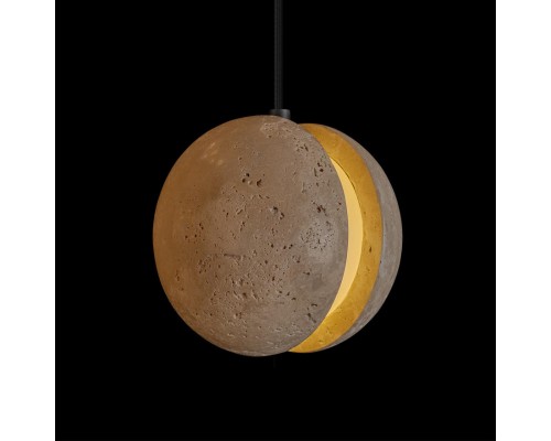 10481 Cream Подвесной светильник LOFT IT Yo-yo