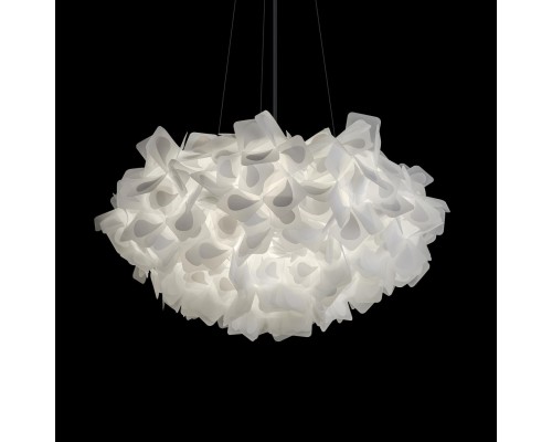 10595/780 White Подвесной светильник LOFT IT Clizia