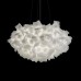 10595/780 White Подвесной светильник LOFT IT Clizia