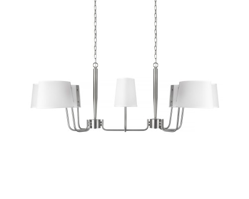 10527/8 Nickel Подвесной светильник LOFT IT Hilton
