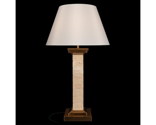 10442T/A Настольная лампа LOFT IT Limestone