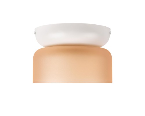 10466 Amber matte Потолочный светильник LOFT IT Totem