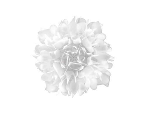 10594/530C White Потолочный светильник LOFT IT Clizia